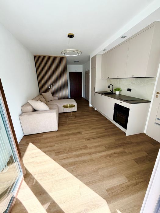 NOWE , premium ! Wynajem na doby !