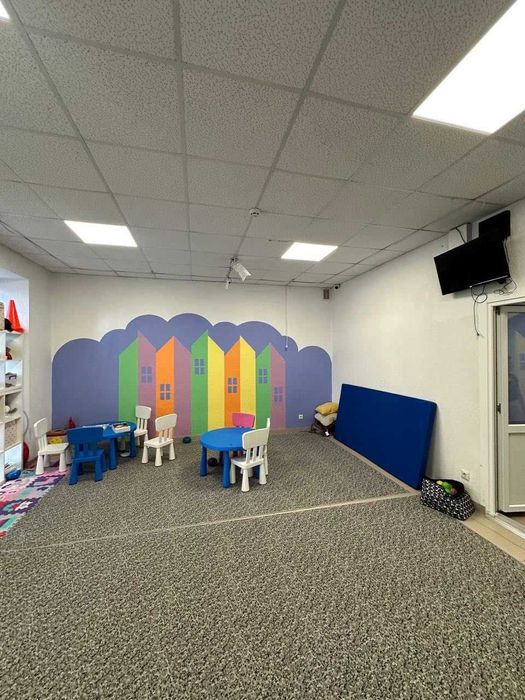 Терміновий  продаж комерційного приміщення в ЖК Паркова Алея