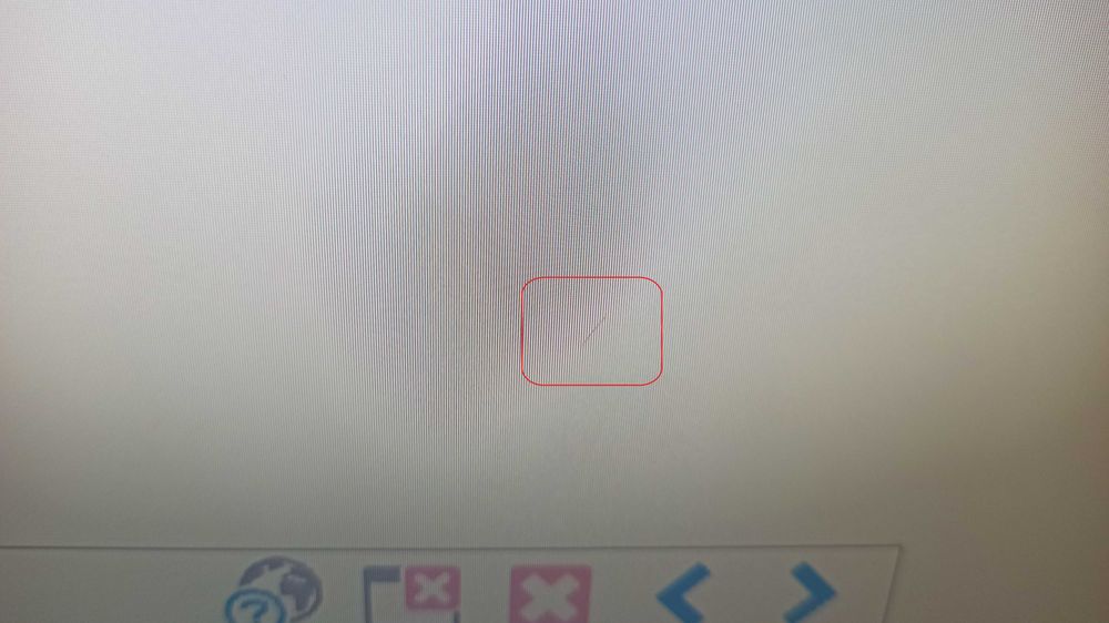 Monitor LG Flatron L1932P-SN, LCD, 19 cali, używany