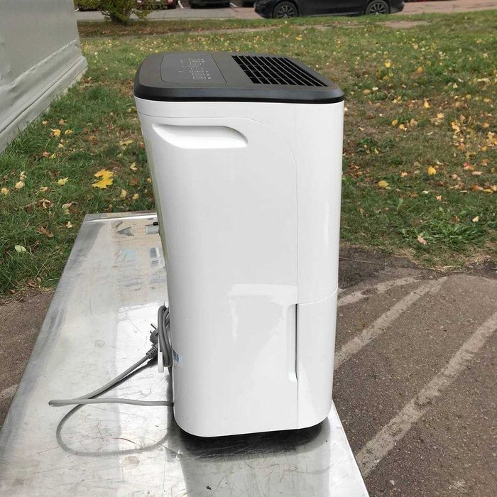 Осушувач повітря MIDEA MDDF-16DEN7-QA3 (16л/на добу)