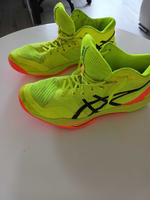 Buty do siatkówki ASICS