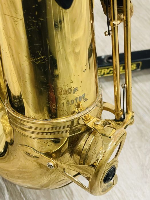 Saksofon Tenorowy Yanagisawa T900u