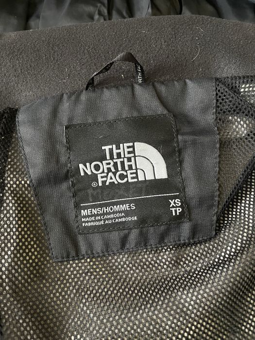 Ветровка The North Face