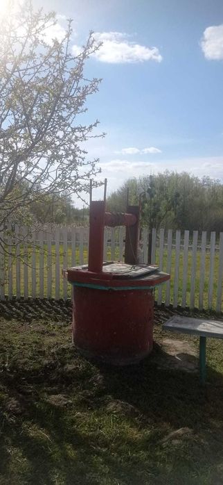 Продам будинок с. Троїцьке Рокитнянського р-ну ( Білоцерківського)