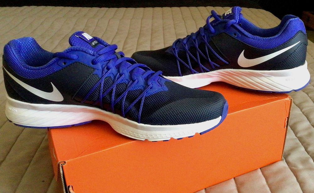 Buty treningowe -Nike Air Relentless 6- męskie, rozm.44
