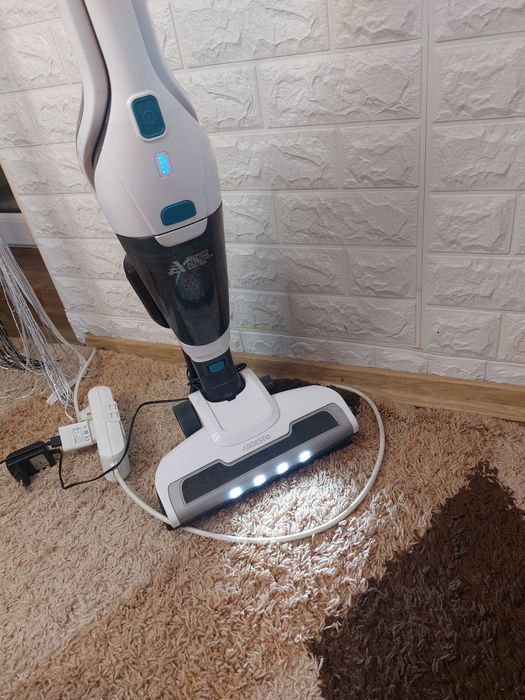 Продам пылесос беспроводной ARDESTO