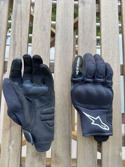 Luvas Alpinestars Copper M