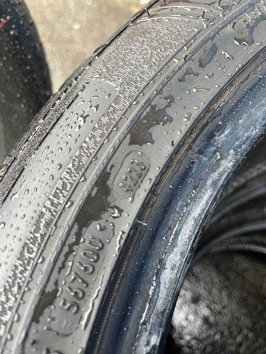 GoAuto StarMaxx 245 45 r18 8mm 23рік к-т купити Київ