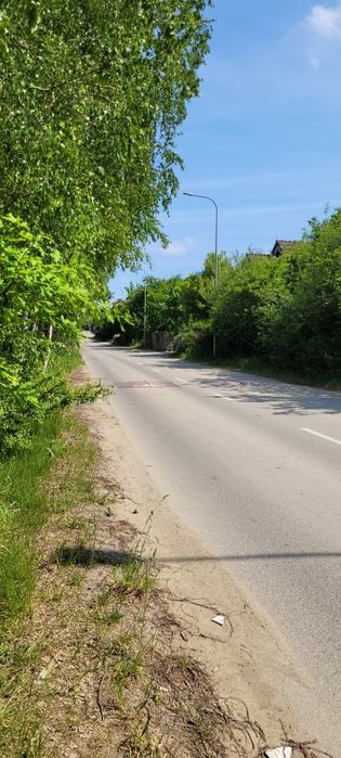 Gdańsk Barniewice, Działka Mieszkaniowo-Usługowa 811 m², Media, PKM, 0% Prowizji - Więcej