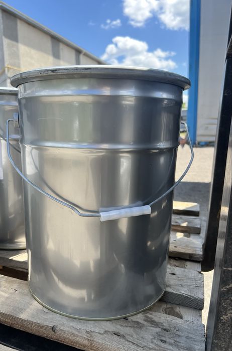 Бронзова пудра. Гурт