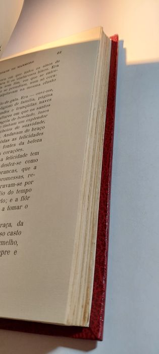 Cidade de Mármore - José Sarmento (1937)