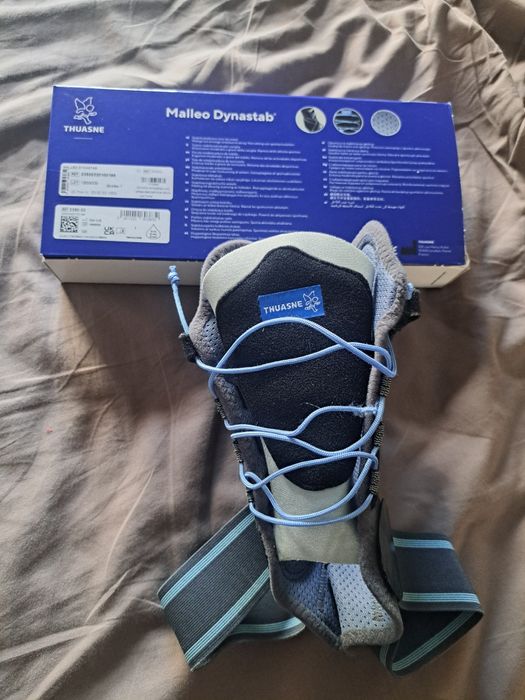 Orteza/stabilizator stawu skokowego Thusane