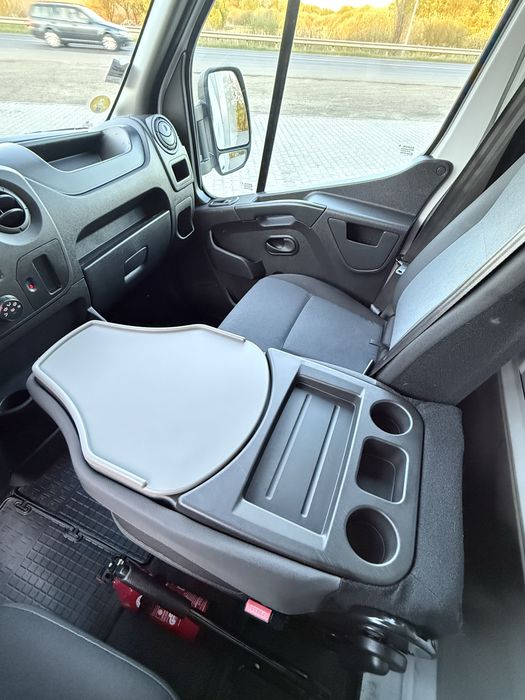 Renault Master IV Спарка 2020р.