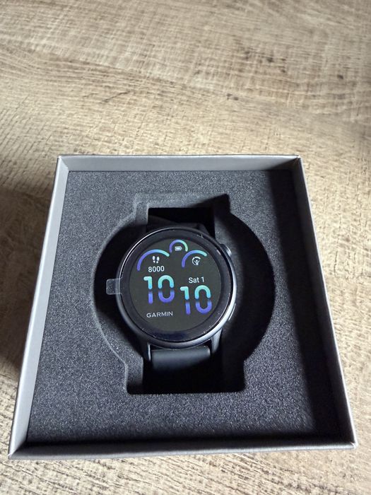Zegarek Garmin Vivoactive 6 NOWY !!!