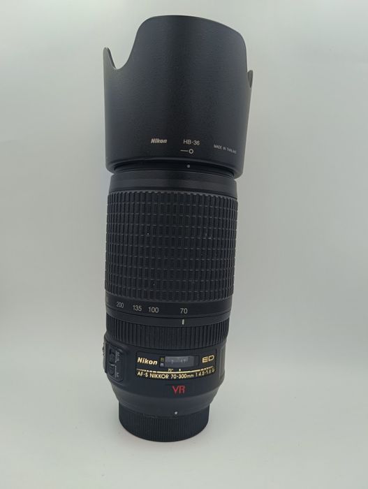 Aparat Nikon Z50 – stan idealny | Bogaty zestaw obiektywów