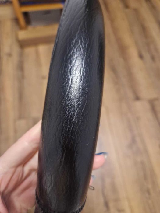 Kia Xceed pokrowiec na kierownice