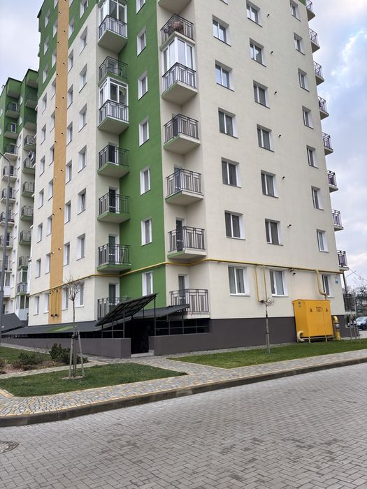 комерційне приміщення