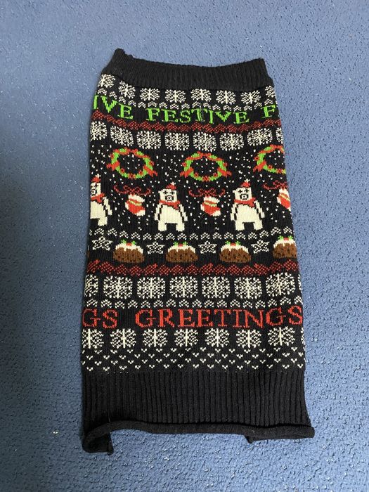 Сведрики для собаки на середню породу собаки