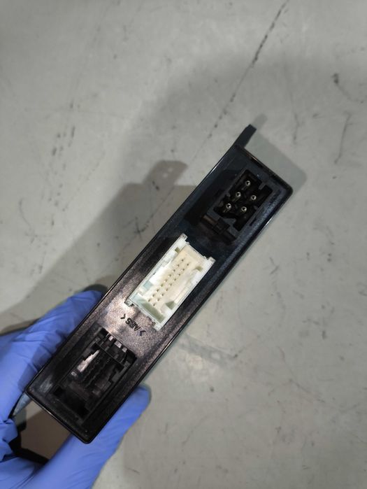 Modulo / Centralina Porta BMW serie 5  E39   692.4934