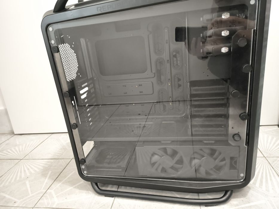 Cooler Master Cosmos II