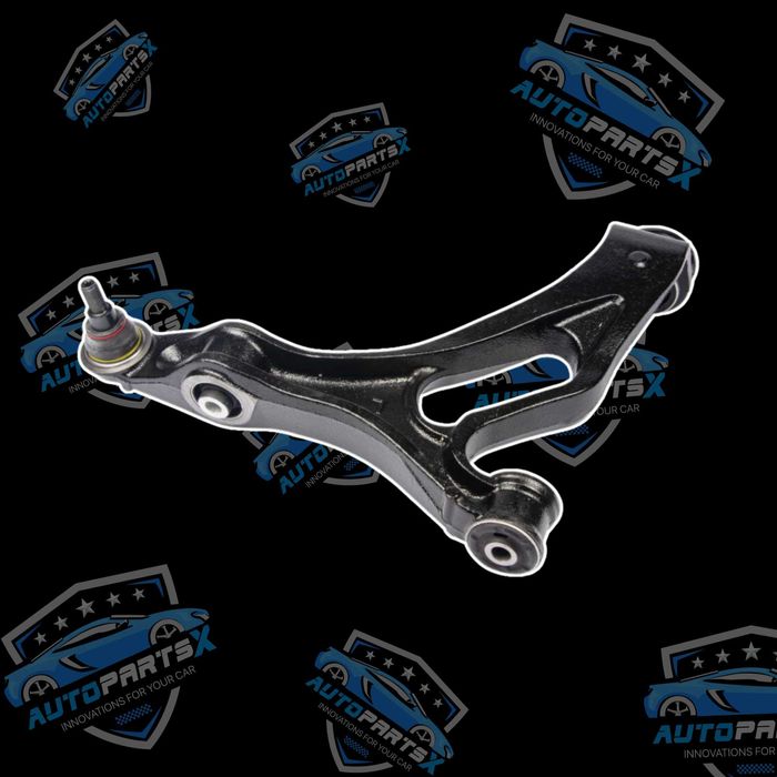 Важіль/важелі/рычаги поштучно VOLKSWAGEN TOUAREG 2002-10/Туарег/Туарег