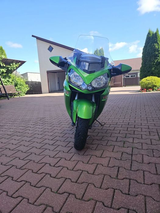 Kawasaki