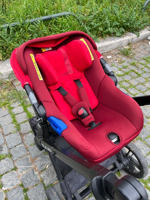 Carrinho de bebé Jané Muum64862461879809123
