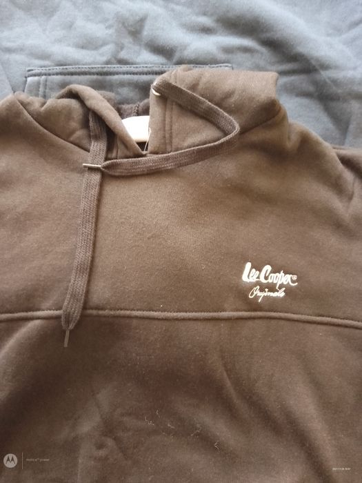 Bluza Lee Cooper rozmiar L nowa z metkami