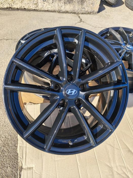 Диски Hyundai SantaFe Sonata KIA Honda Mazda Toyota Nissan 18(5*114,3)
