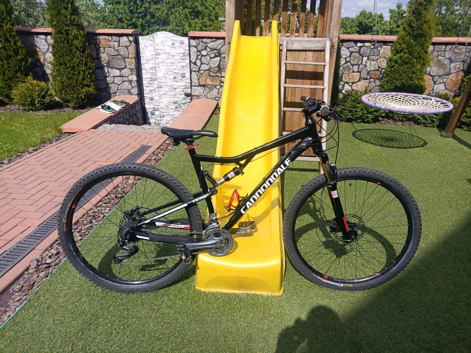 cannondale rush - купить велосипеды - Цена на OLX.ua