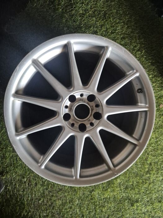 BMW Hartge 19 cali 5x120 8.5j et20 e34 e39 e31 e38