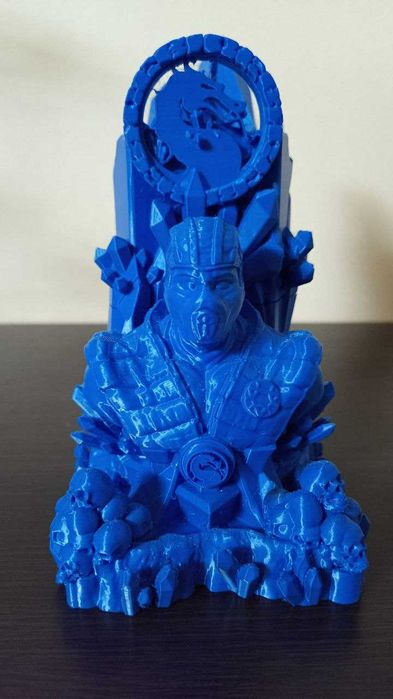 Podstawka pod kontroler / PAD Holder MORTAL KOMBAT Sub Zero