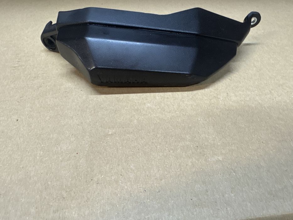Crashpad Yamaha MT-07 Tracer 7 2017 rok x47
