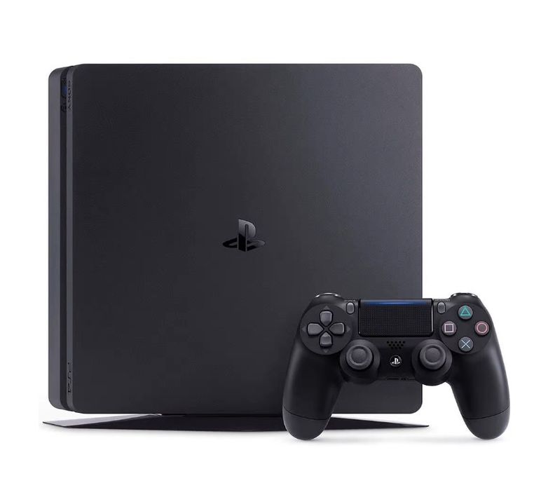 PS4 Slim 500gb 9.00