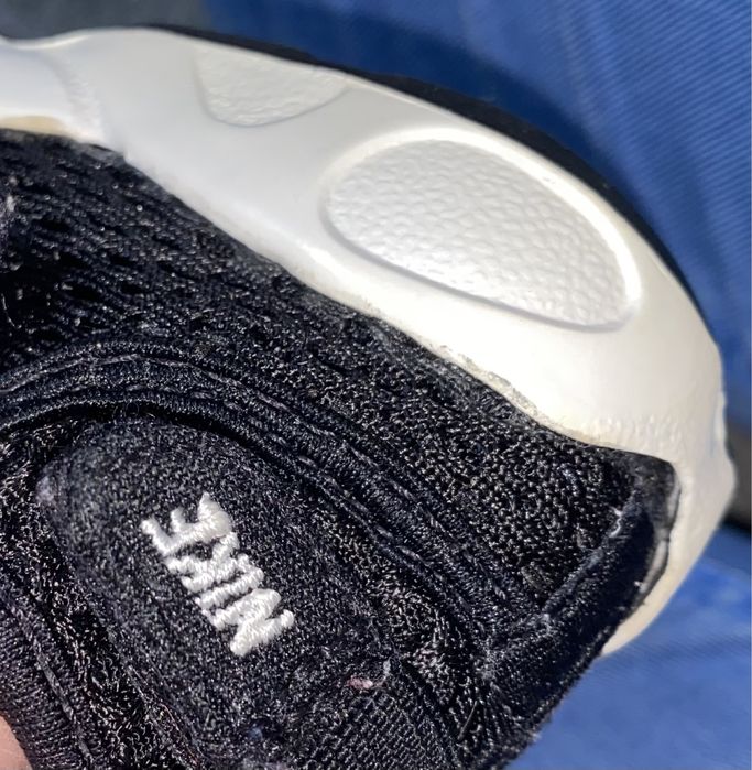 Buciki chłopięce Nike