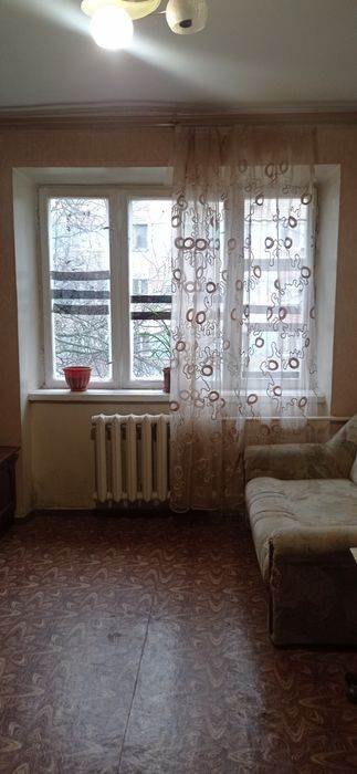 Здам 2 кімнати Шклярука.Господар.