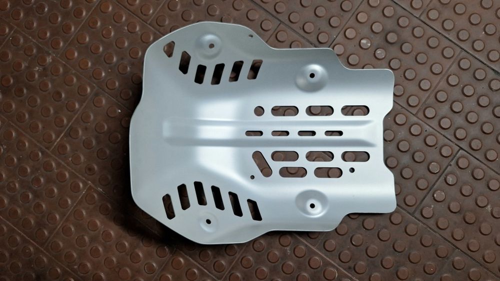 Protecção Carter Yamaha T7 Tenere 700