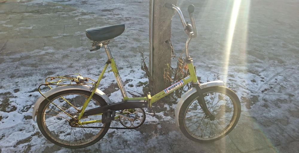 Wigry 2 na 50 lat zakładów rometa