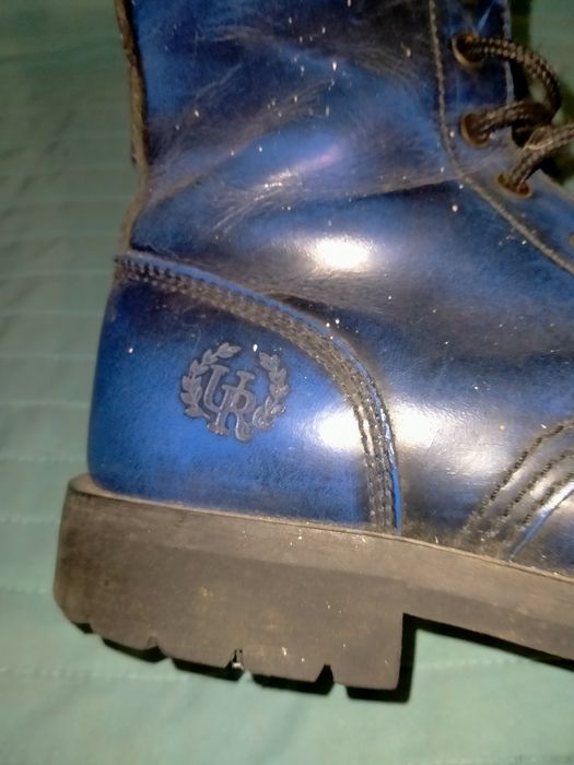 Buty damskie r 37 Urban Rangers skóra