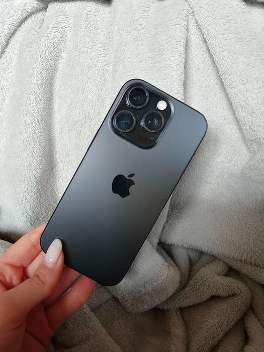 IPhone 16 Pro 256GB