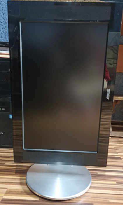 Монитор ASUS PW191A / PW191 (с динамиками)  Разрешение экрана 1440 х 900