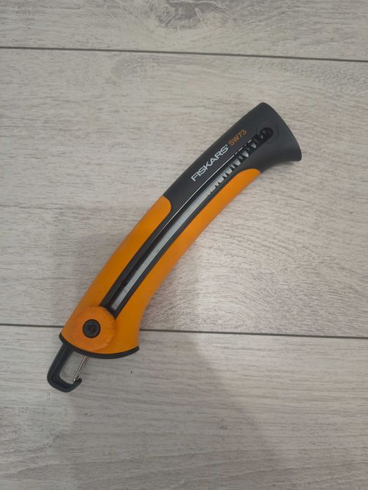 Fiskars piła 73. Nowa !
