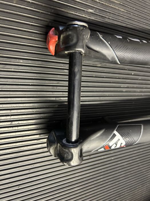 Amortyzator magura ts8