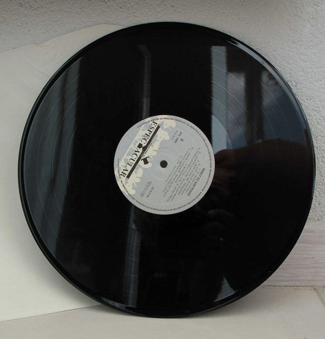 LP Bonet De San Pedro -Carita de Angel , Hispavox Madrid