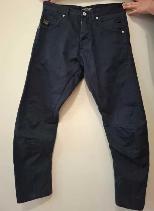 Spodnie jeansy męskie rozmiar L Jack & Jones