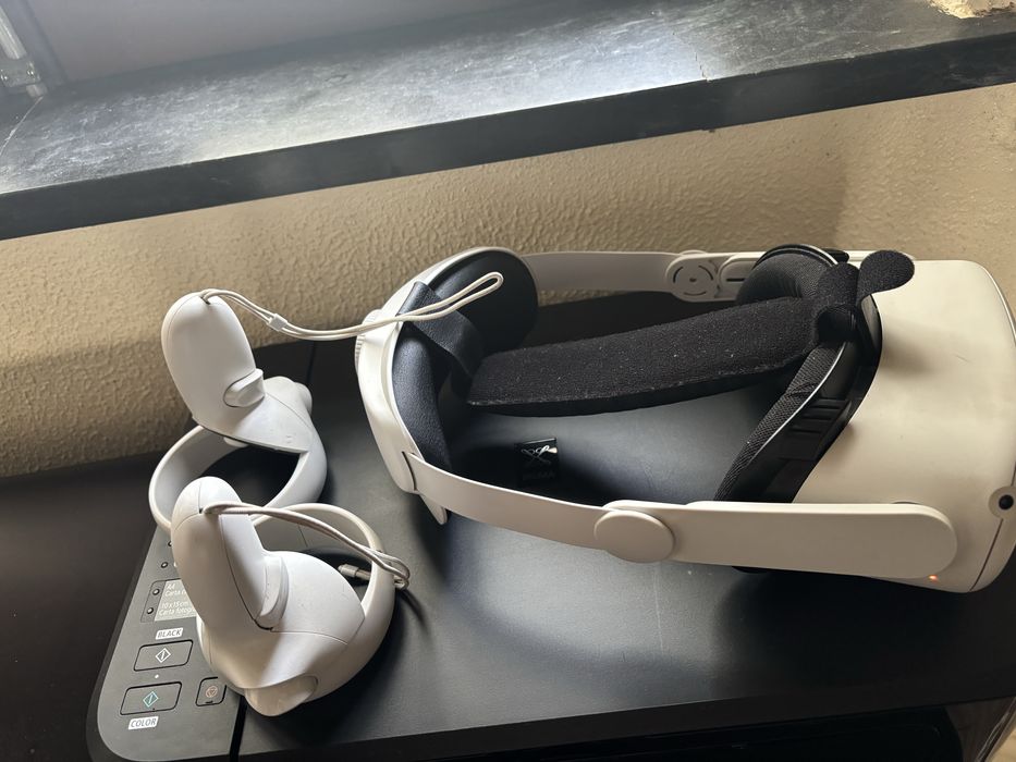 Meta quest 2 128 gb.