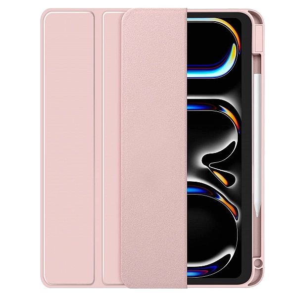 Tech-Protect Sc Pen Ipad Pro 11" 5 / 6/2024, 2025 Pink