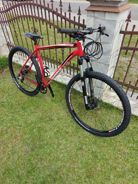 Rower MTB Specialized Stumpjumper Comp