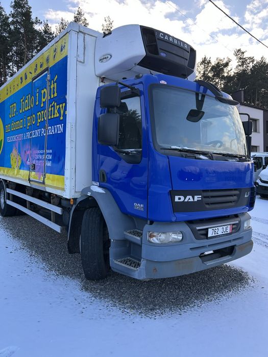 Sprzedam samochod DAF