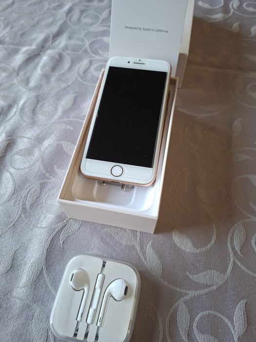 Iphone 8 64Gb excelente estado